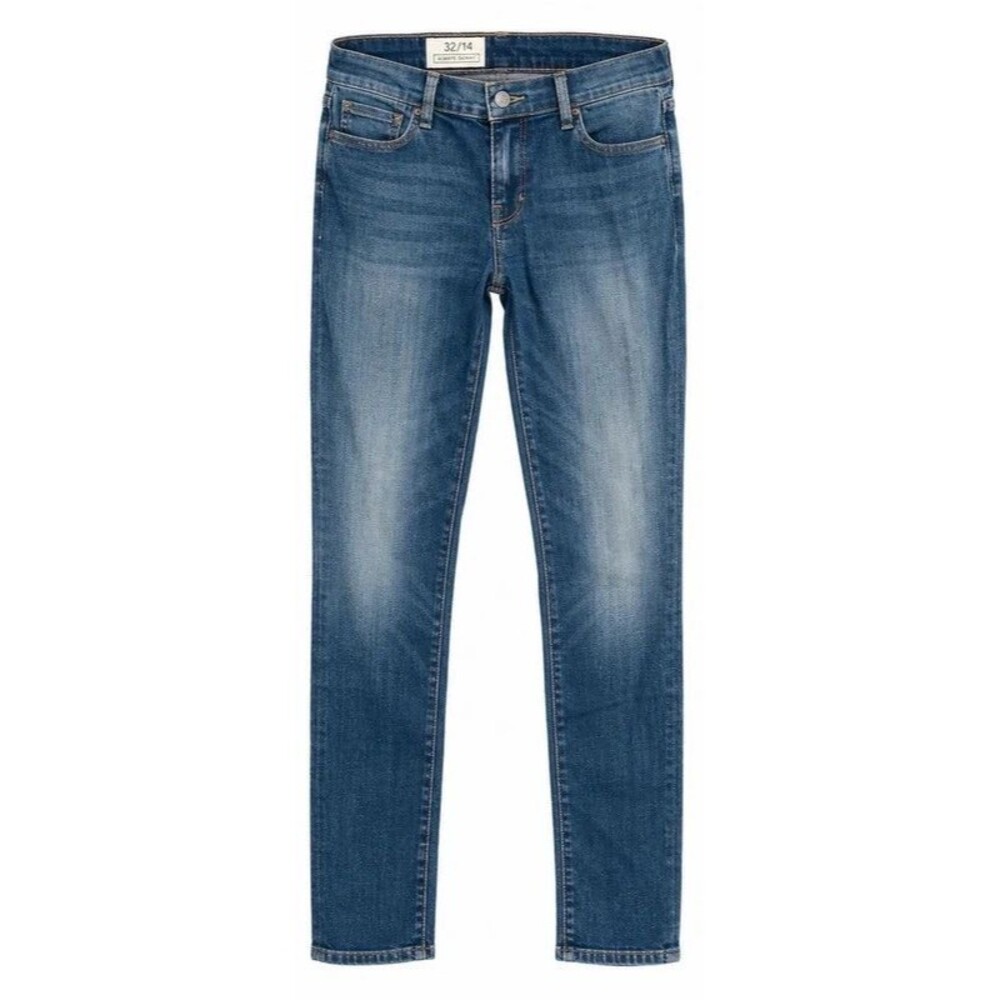 Gap 1969 Always Skinny Jeans – Size 32 / 14